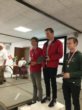 Mathias Valentin sikrede sig førstepladsen i Junior DM 2021.
Kevin Kjær fik Broncemedaljen.
Begge piloter fløj i Unionens LS8er (SE)(KE)